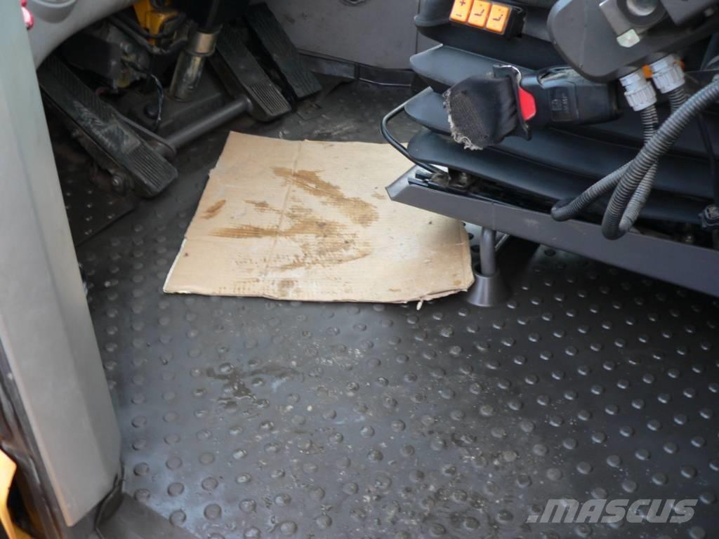 Volvo L 110 H Utovarivači na točkove