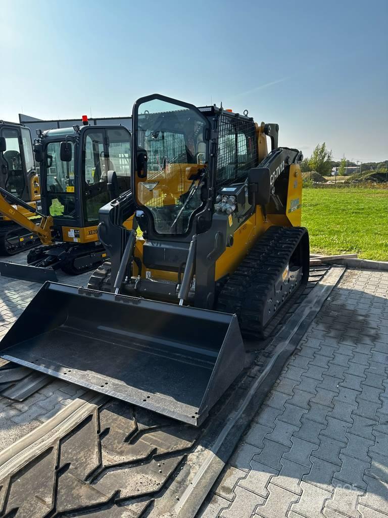 XCMG XC7-TV12 Skid steer mini utovarivači