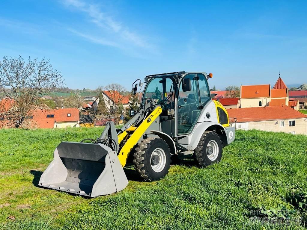 Kramer 5075 Utovarivači na točkove