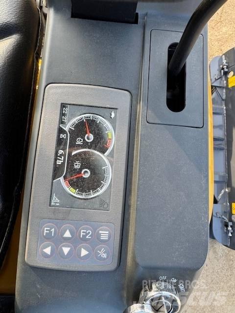 XCMG XE 18 E Mini bageri < 7t