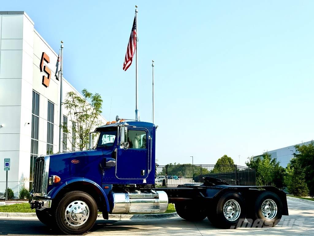 Peterbilt 365 Tegljači