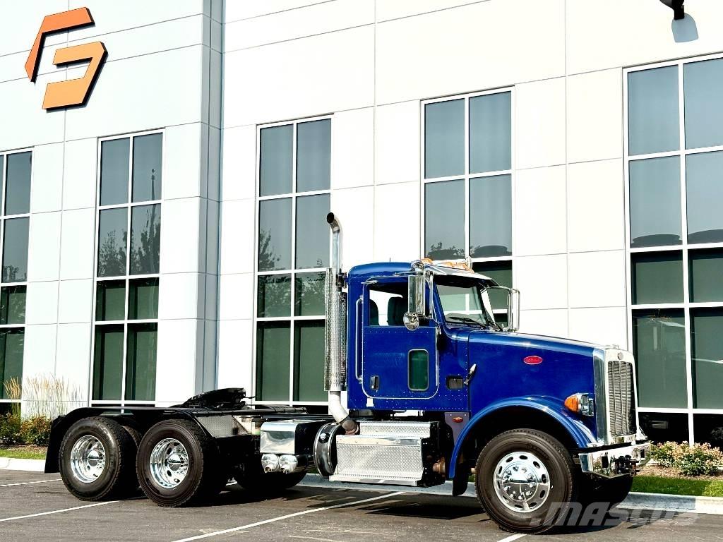 Peterbilt 365 Tegljači