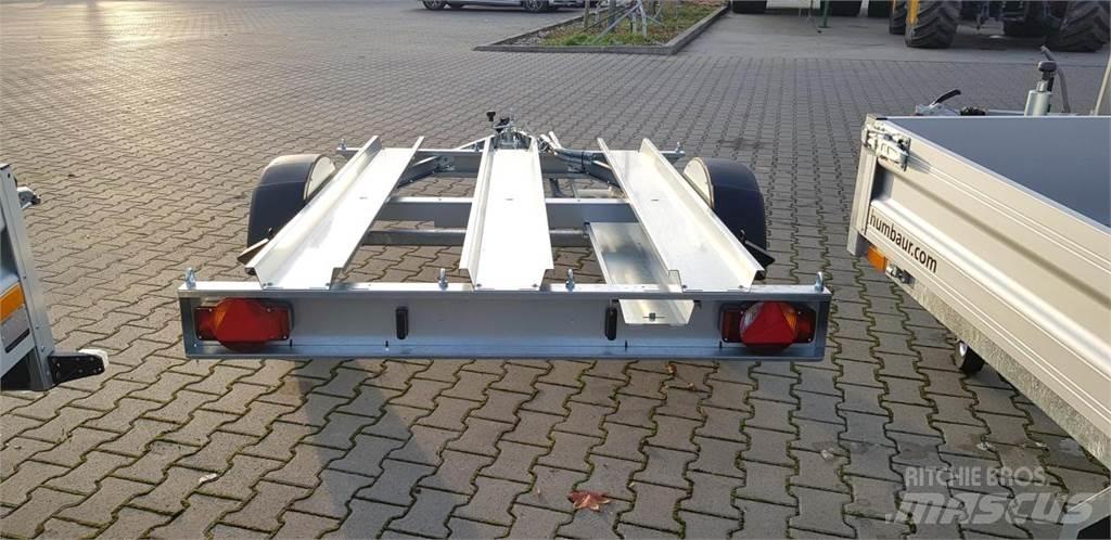 Humbaur HM 752113 Gradske prikolice