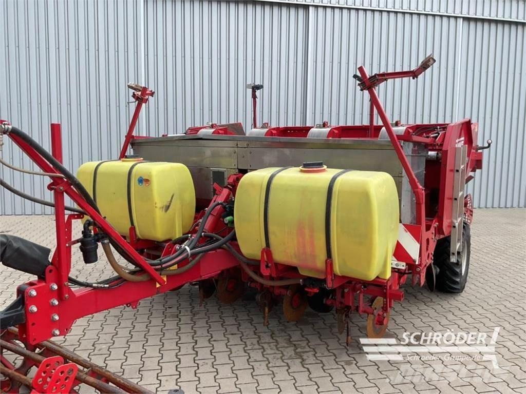 Grimme GL 34 T Sejalice za krompir