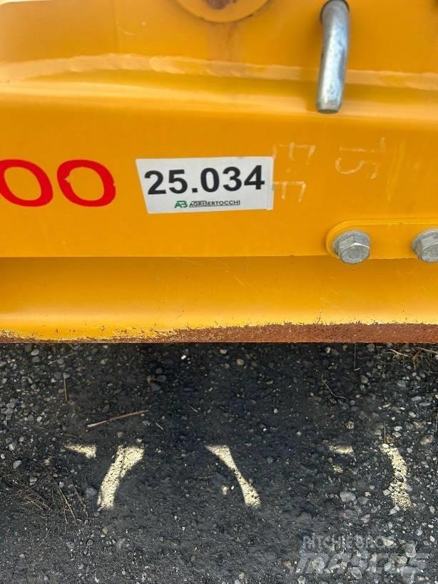 Alpego DJ 500 Roto drljače i motokultivatori