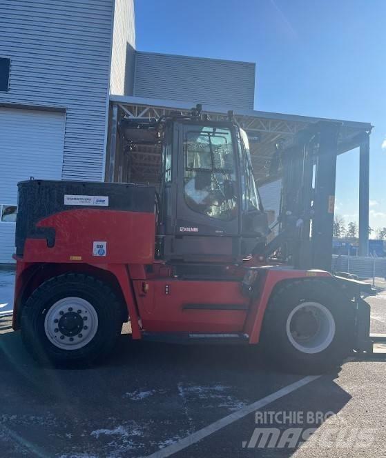 Kalmar ECG140-6S Električni viljuškari