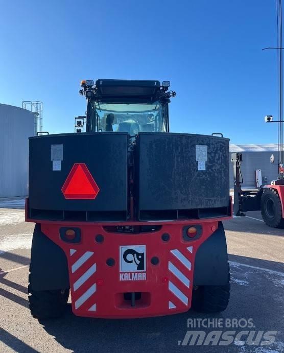 Kalmar ECG140-6S Električni viljuškari