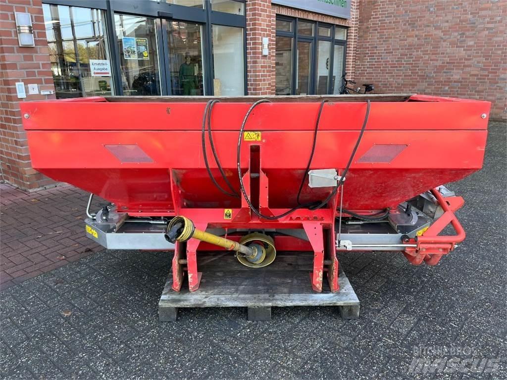Rauch Alpha 1131 Rasturači mineralnog đubriva