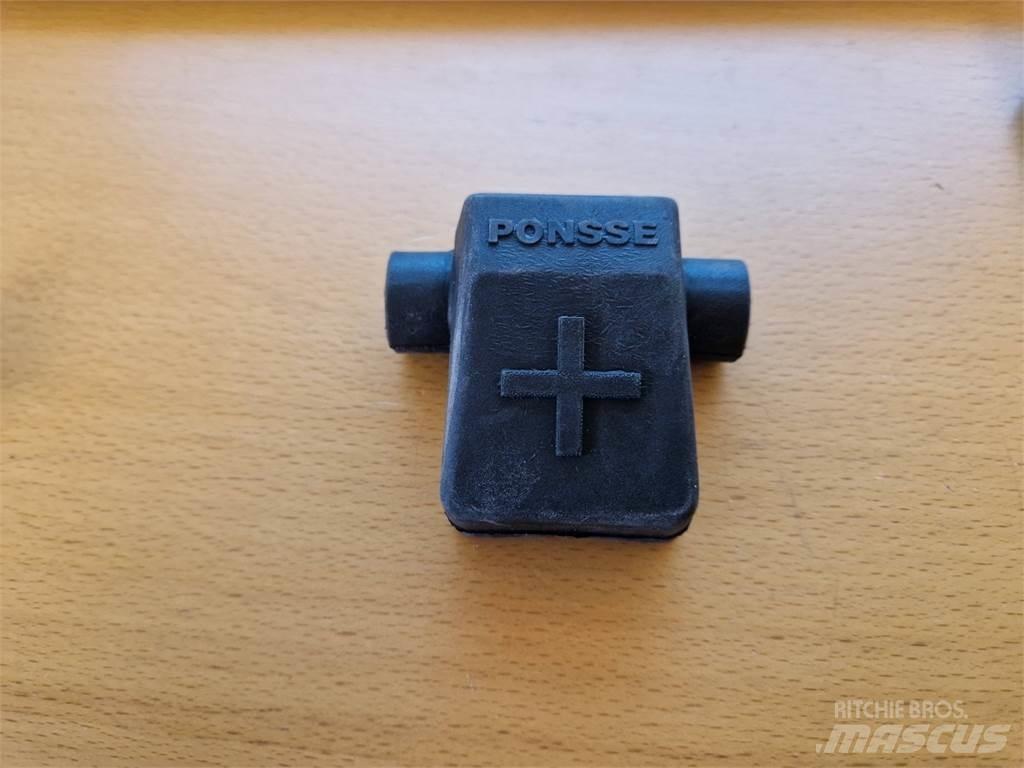 Ponsse 240524 Elektronika