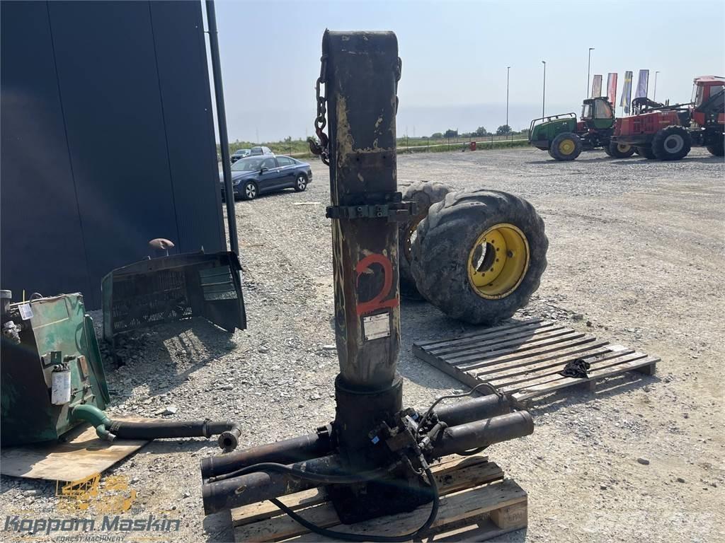  TJ LOGLIFT F71 Kranovi za debla