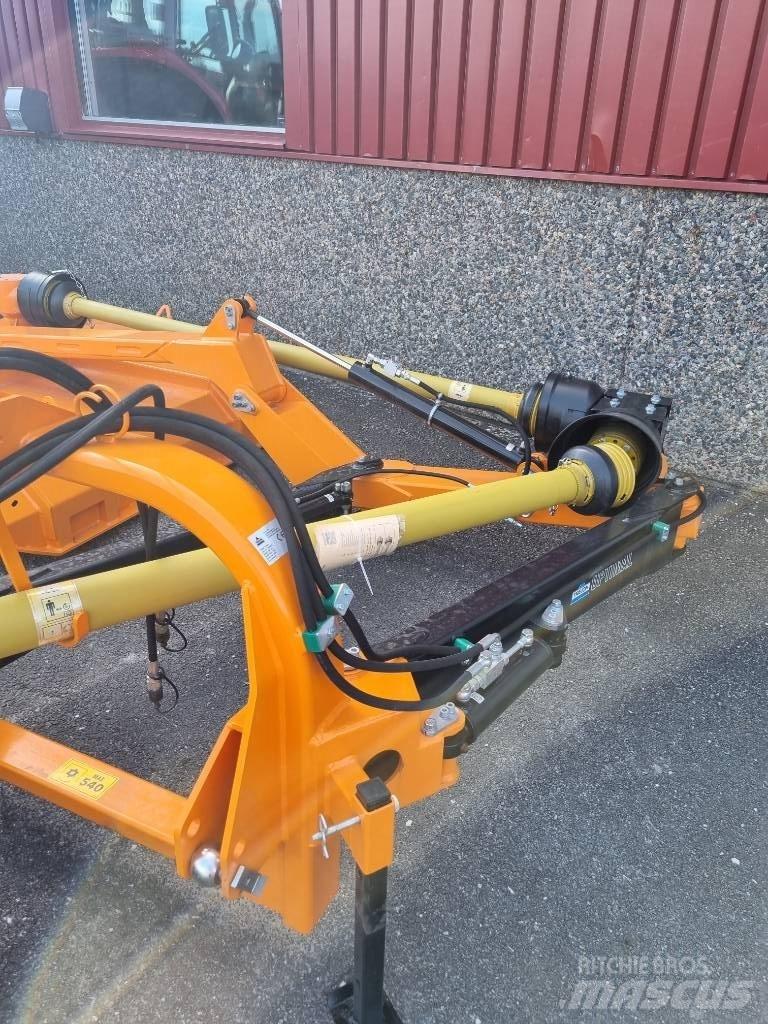Trejon Optimal M2000 Motorne testere i testere za čišćenje