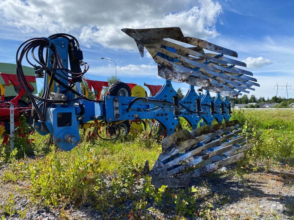 Lemken Vari-Opal 7 Plugovi obrtači