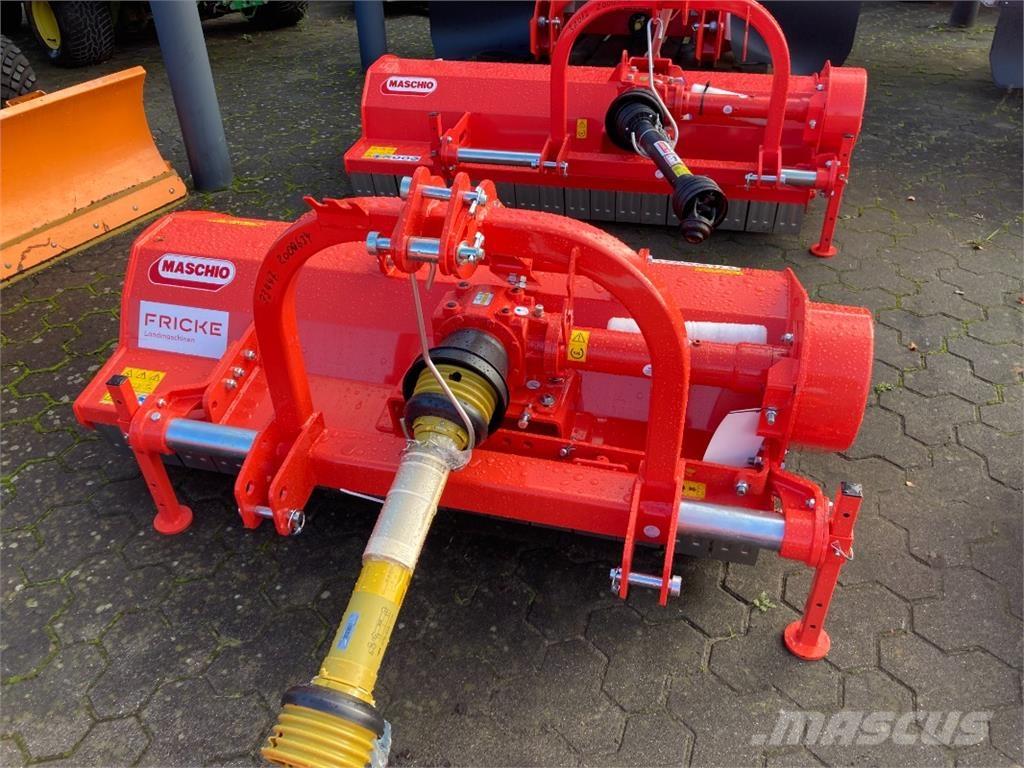 Maschio Brava 160 Ostale industrijske mašine