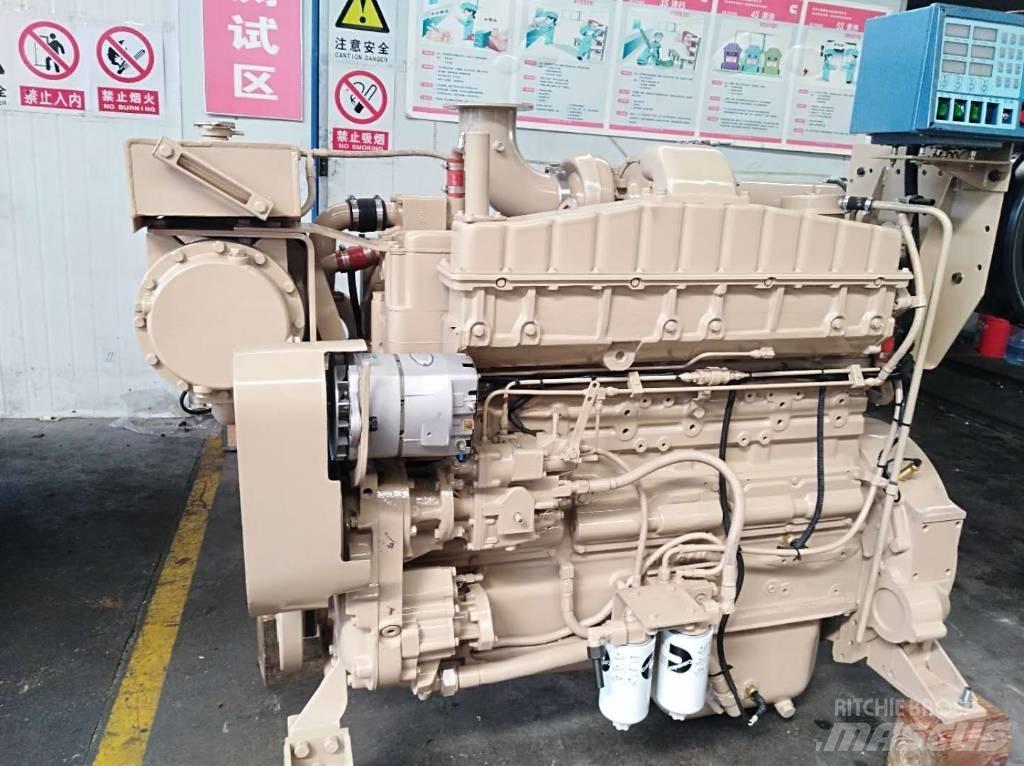 Cummins nt855 motor Brodski motori