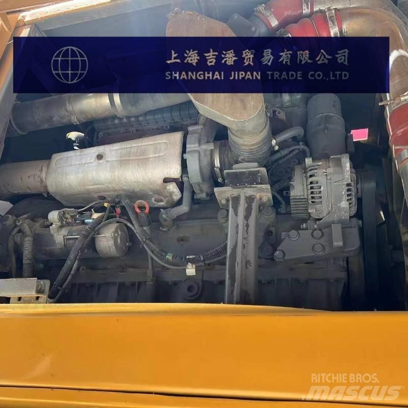 Sany STC 1000C Polovne dizalice za sve terene