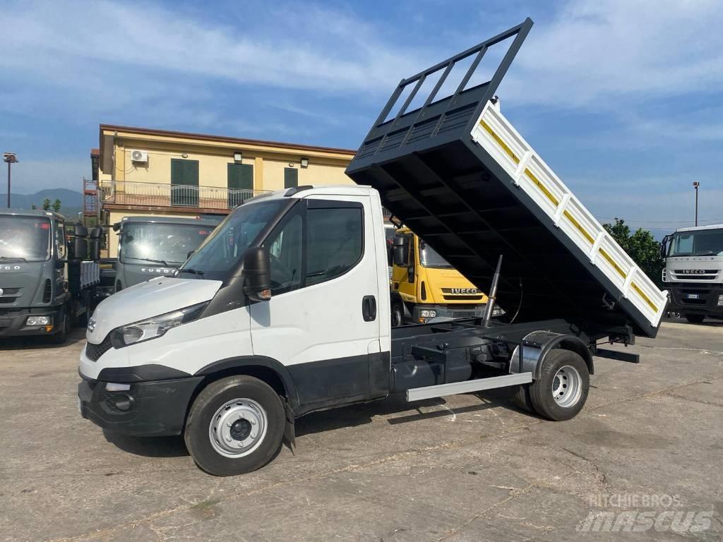 Iveco Daily 35C17 Kiperi kamioni
