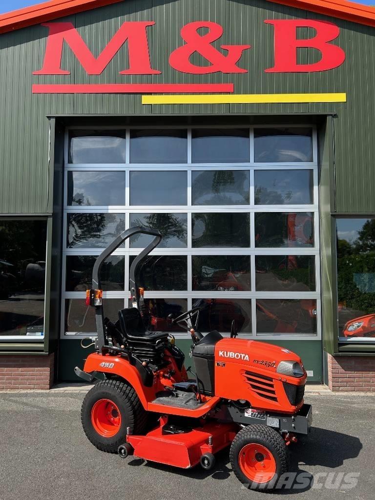 Kubota BX 2350 D Manji traktori