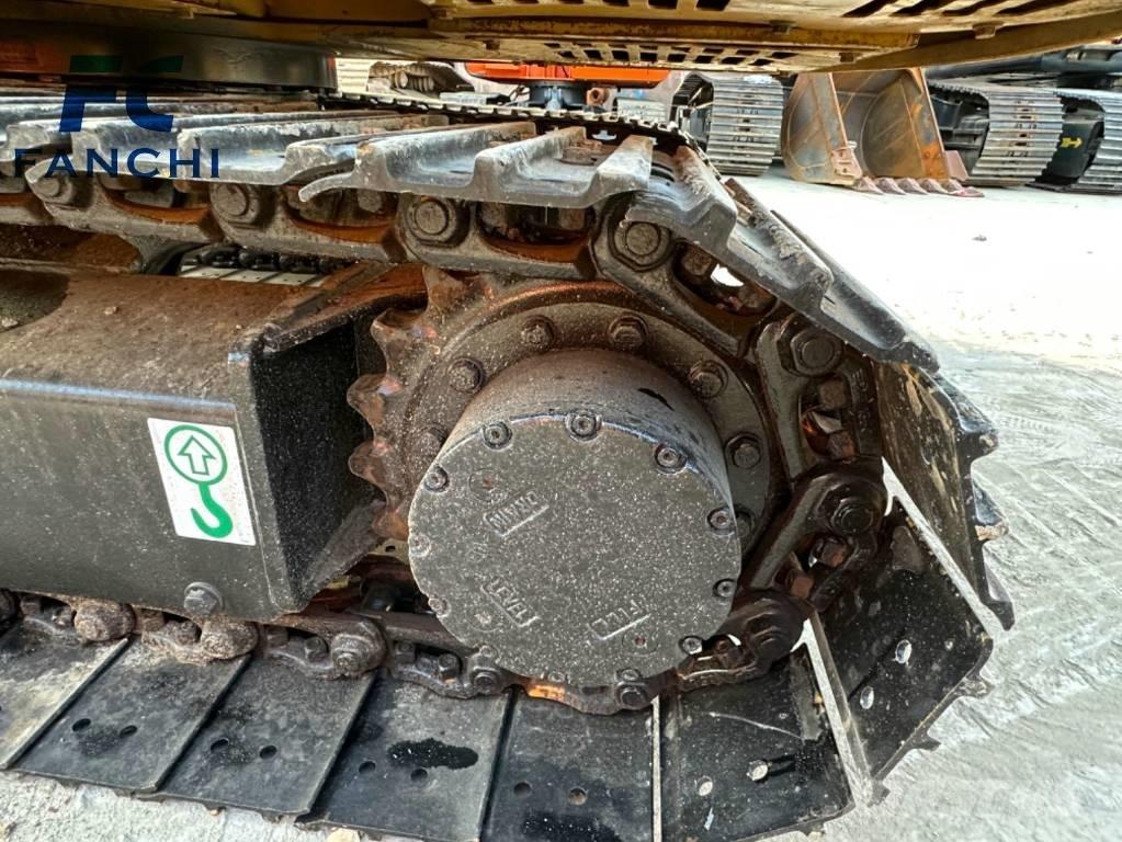 CAT 305.5 E 2 Bageri guseničari