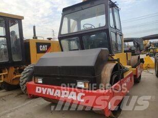 Dynapac CC 421 Valjci sa duplim bubnjem