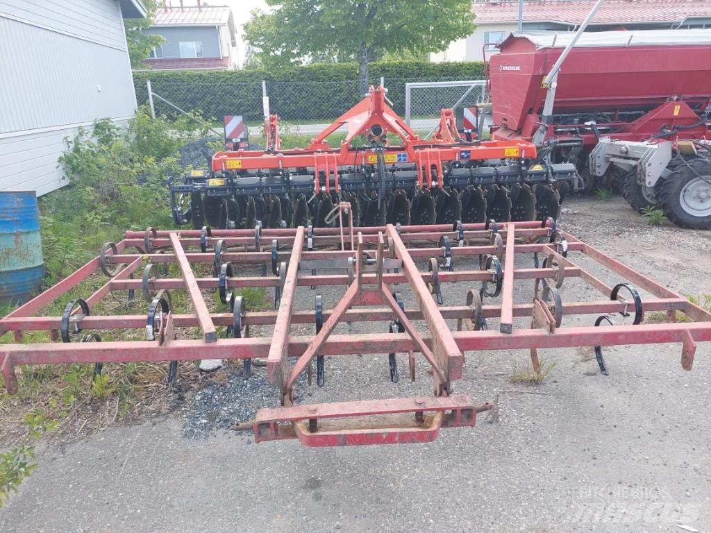 Potila 340 Drljače