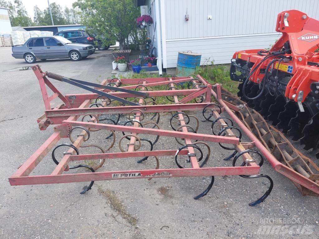 Potila 340 Drljače