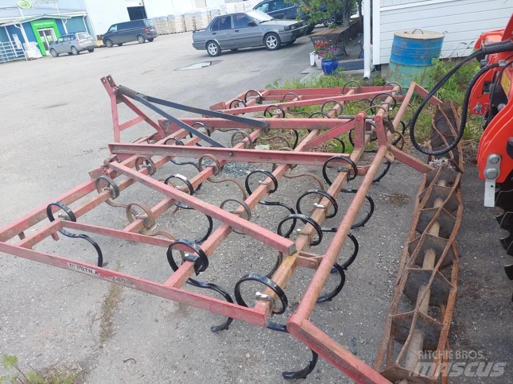 Potila 340 Drljače