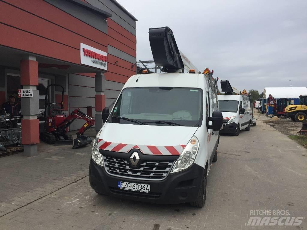 Klubb K32 Auto korpe