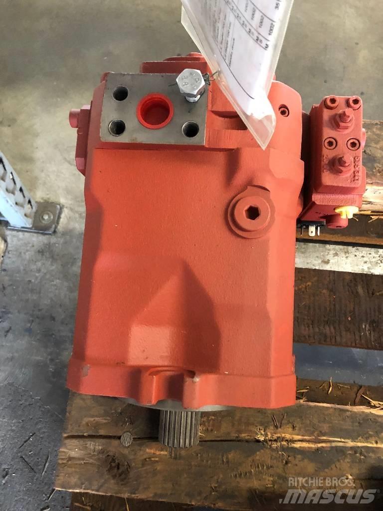 Linde HPR105-02R Ostale komponente za građevinarstvo