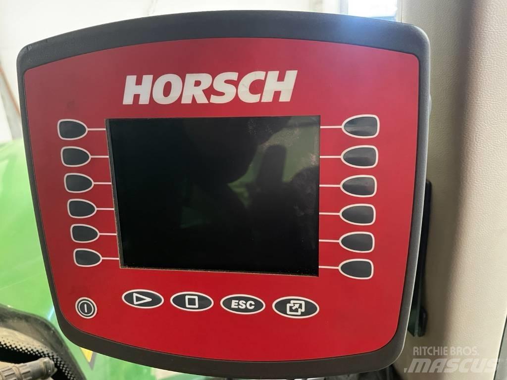 Horsch Pronto 6 DC Sejačice
