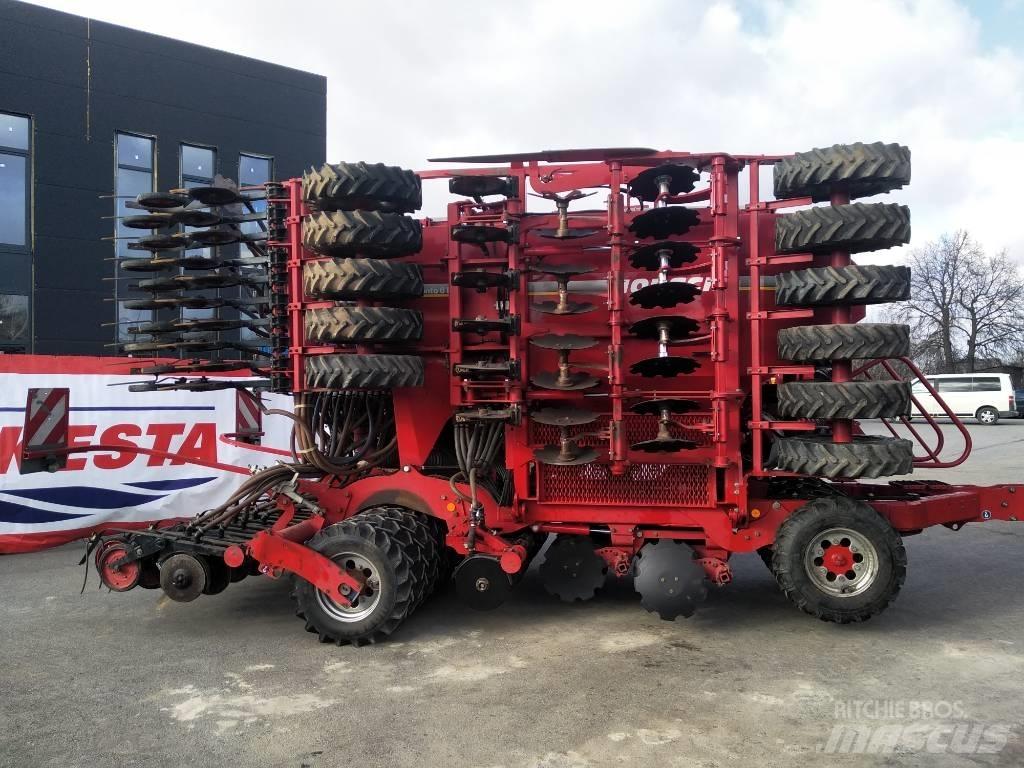 Horsch Pronto 6 DC Sejačice