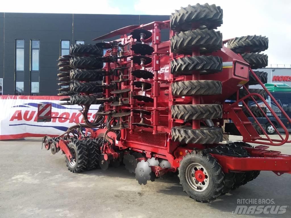 Horsch Pronto 6 DC Sejačice
