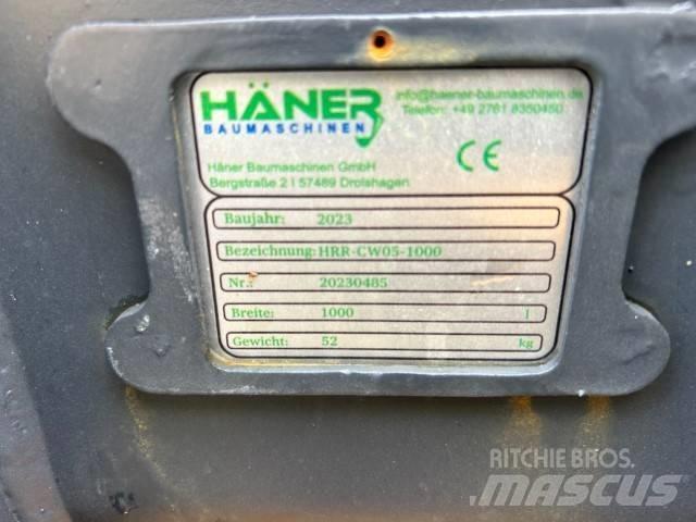  HANER EGALISATIEHARK Ostale komponente za građevinarstvo