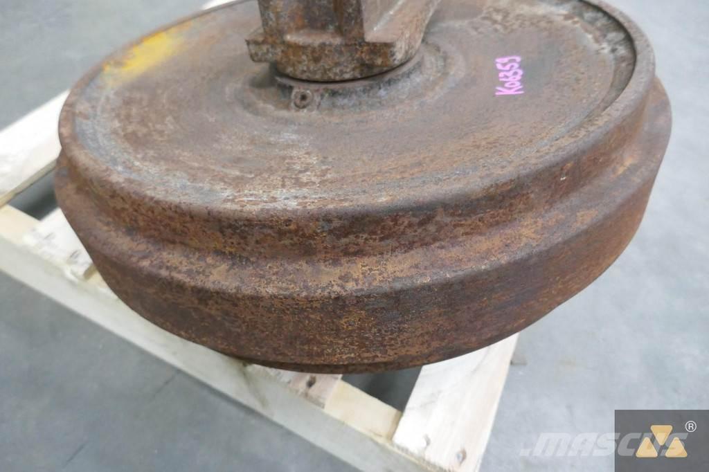 CAT 521-3233 Gume, točkovi i felne