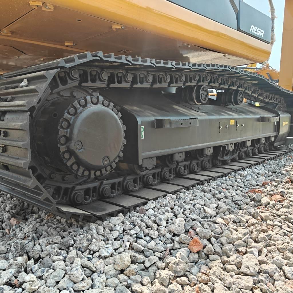 CAT 329 D Bageri guseničari