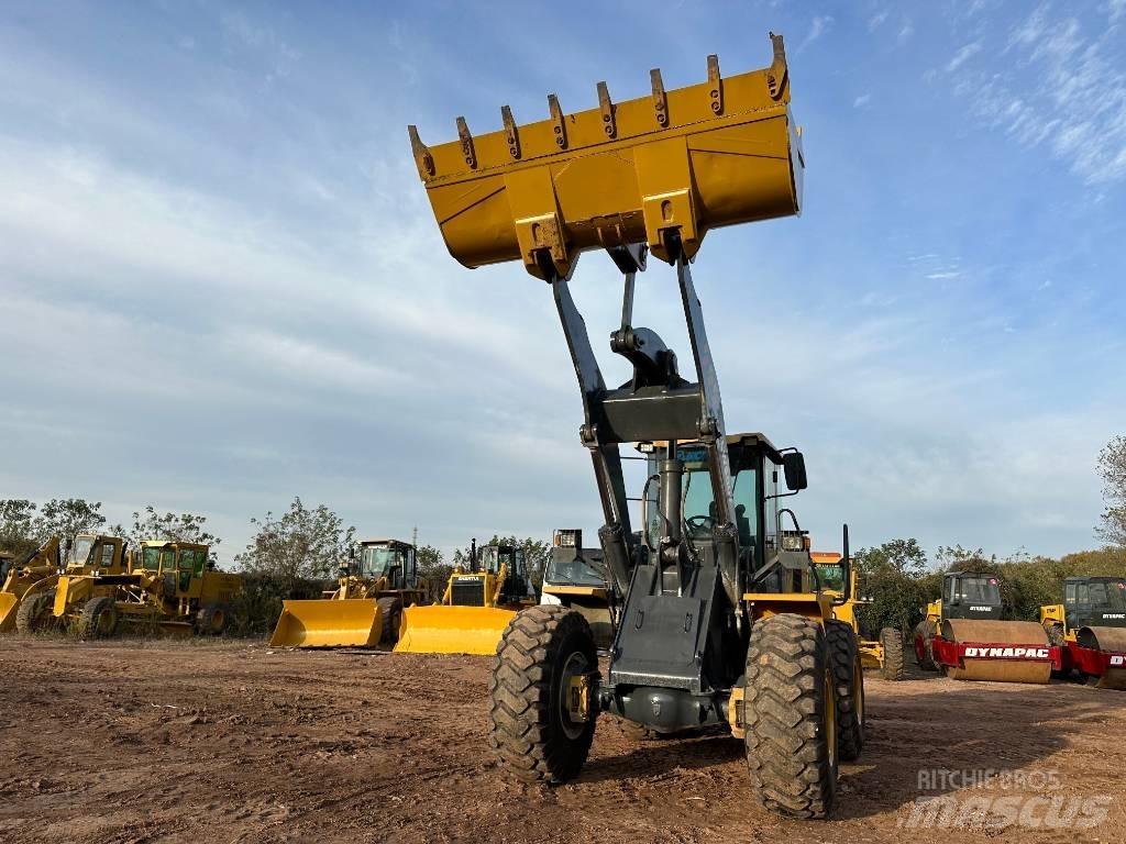XCMG LW 500 F Utovarivači na točkove