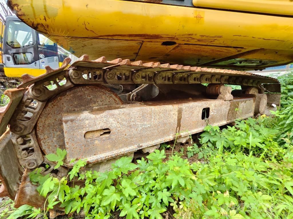 Komatsu PC 70-8 Bageri guseničari