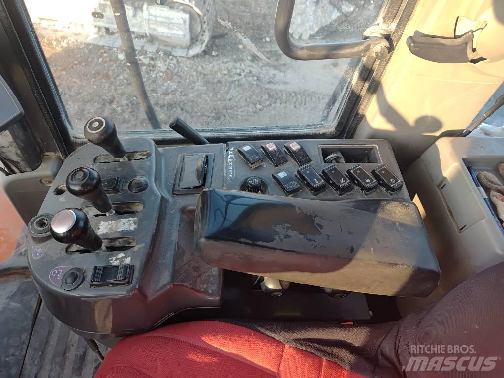 Hitachi ZW 310 Utovarivači na točkove