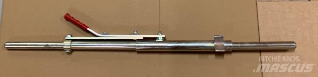 Veto Lock 2005549 Boom i dipper strele