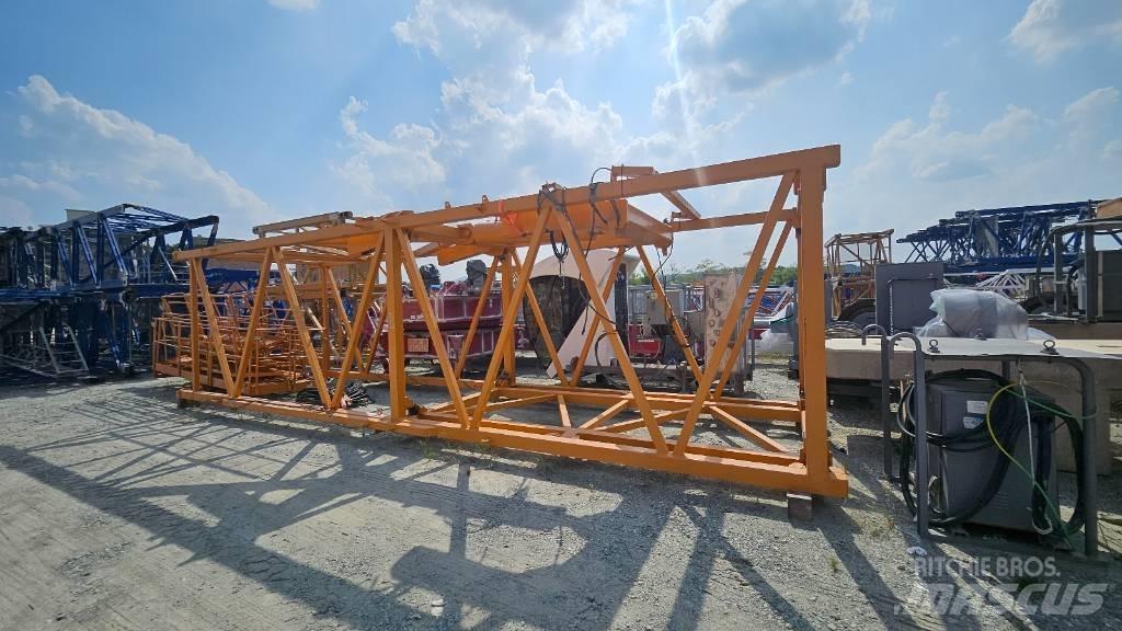 Terex Comedil CTL260 Kranovi tornjevi
