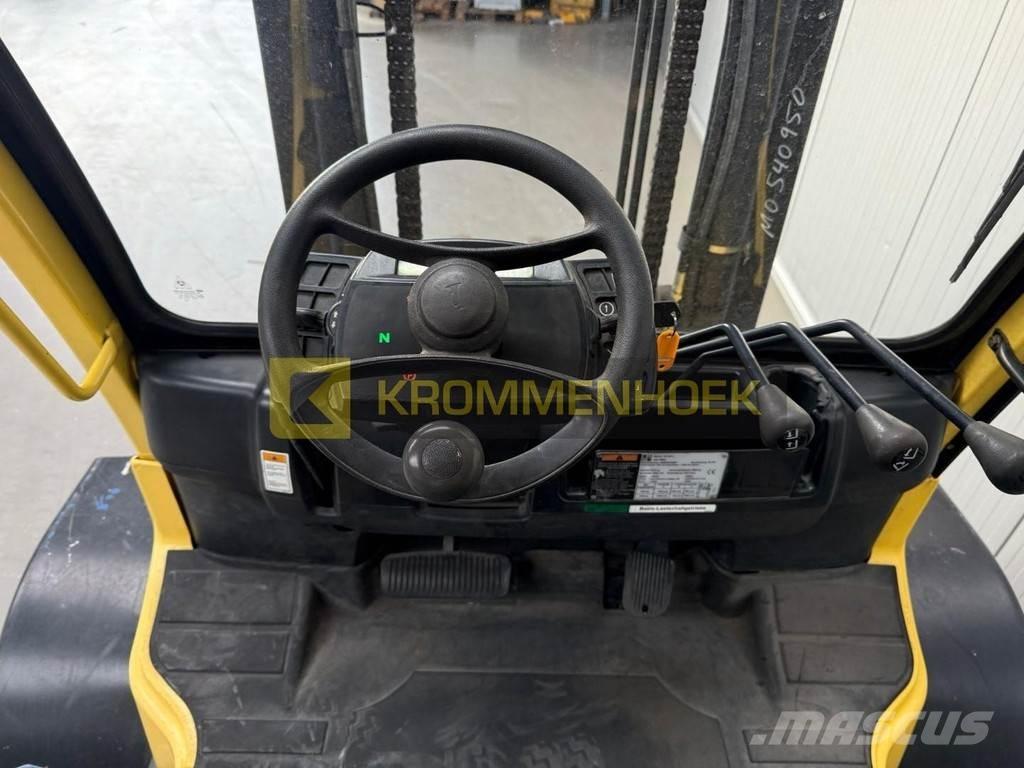 Hyster H 7.0 FT Plinski viljuškari
