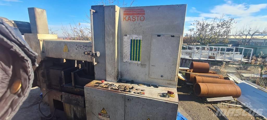 Kasto HBA 420 AU Pilane