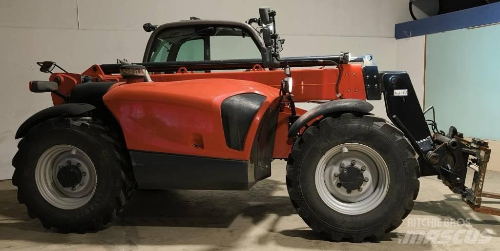 Manitou MT 932 Teleskopski viljuškari