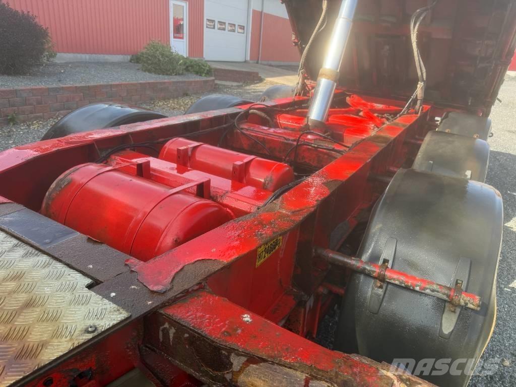  MTDK K325 Kiperi prikolice