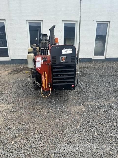 Ditch Witch JT 5 Oprema za horizontalno usmereno bušenje