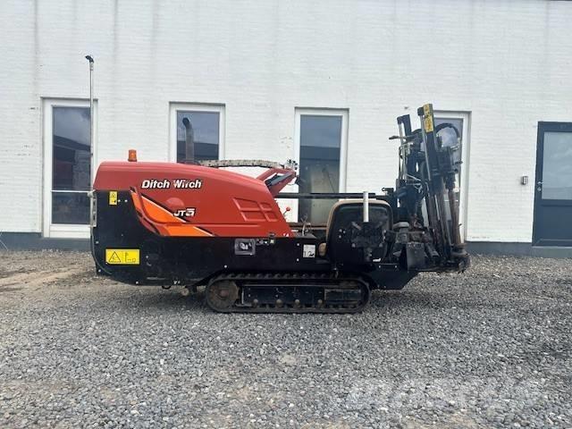 Ditch Witch JT 5 Oprema za horizontalno usmereno bušenje