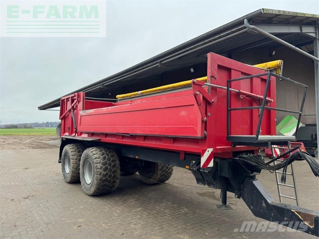  Güde Grotlüschen Prikolice za opštu namenu