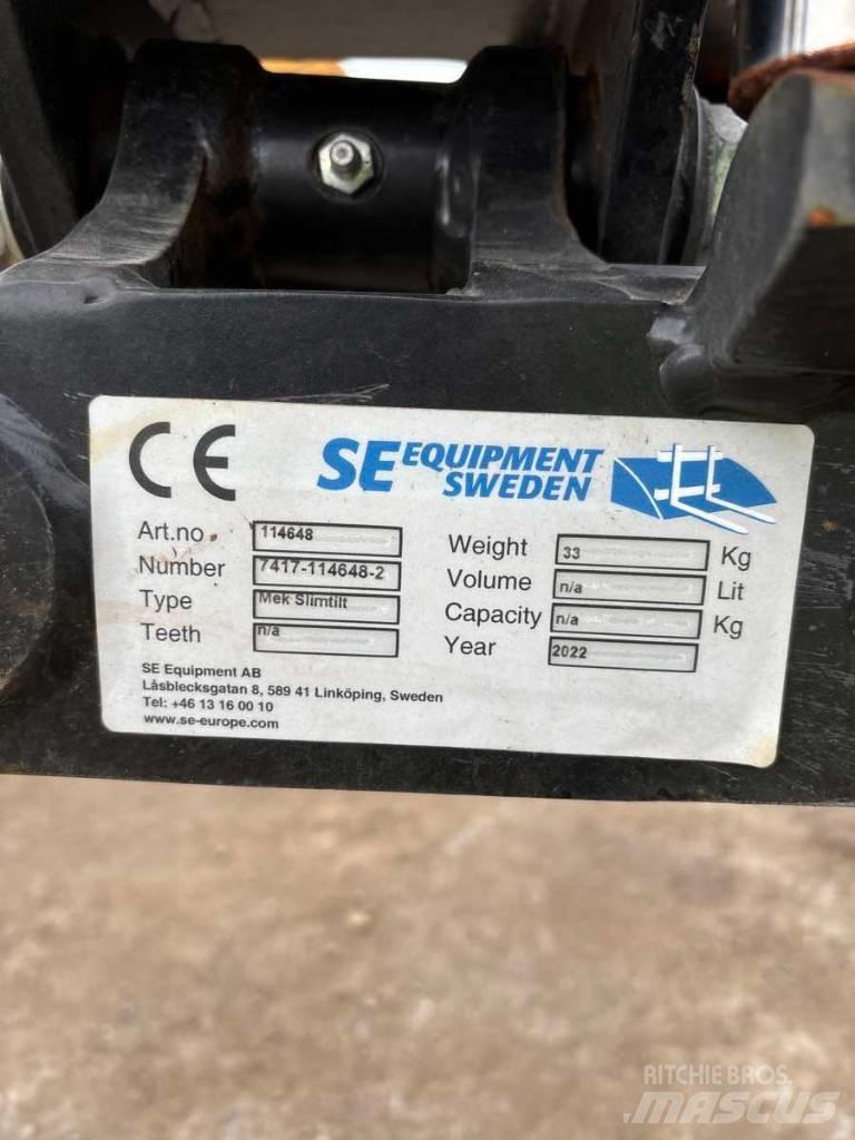 Wacker Neuson ET 18 Mini bageri < 7t