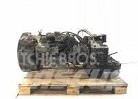 ZF 8S180 MAN Menjači