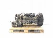 ZF 8S180 MAN Menjači