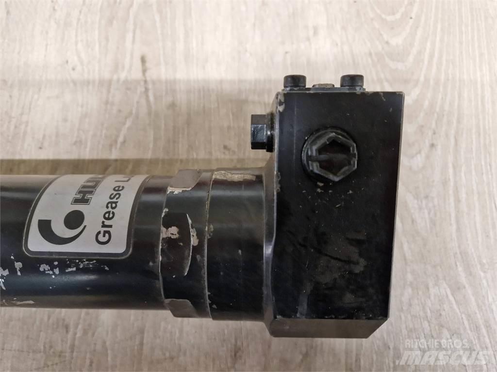 Eco Log 7036417 Glave za kombajne